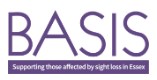 BASIS - Blind and Sight Impaired Society 